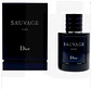 Dior,  SAUVAGE elixir de parfum vaporizador para homem - Thumbnail 3