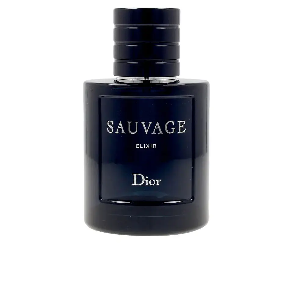 Dior,  SAUVAGE elixir de parfum vaporizador para homem 1