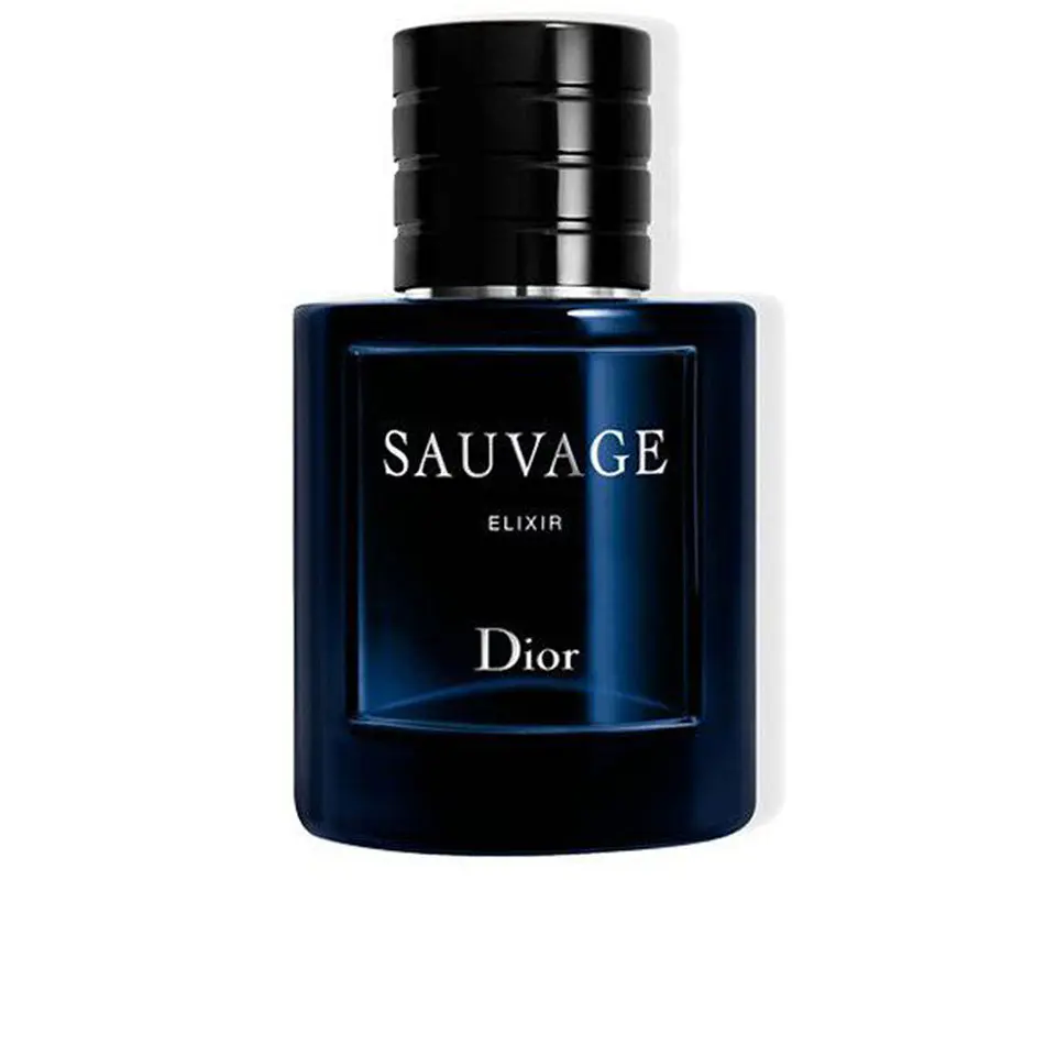 Dior,  SAUVAGE elixir de parfum vaporizador para homem 2