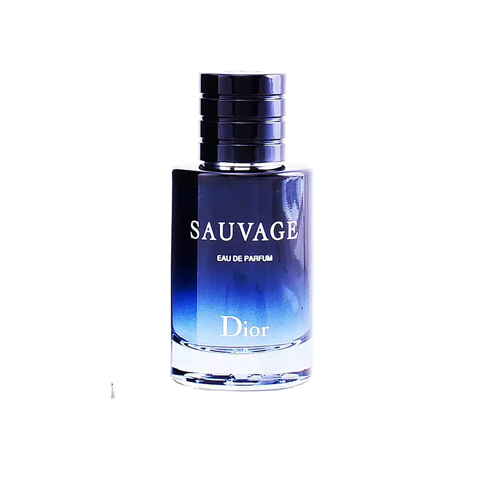 Dior, SAUVAGE Eau de parfum vaporizador para homem 1