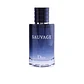 Dior SAUVAGE Eau de toilette vaporizador para Homem - Thumbnail 2