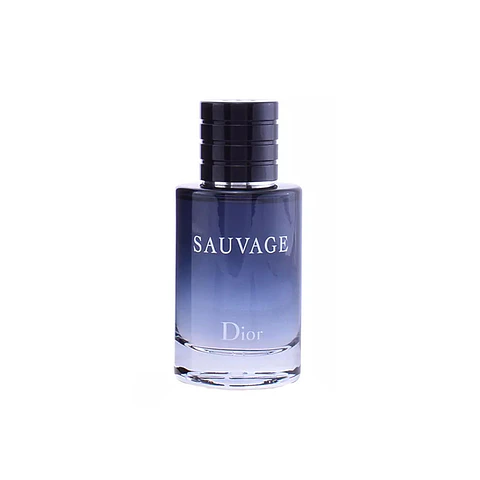 Dior SAUVAGE Eau de toilette vaporizador para Homem