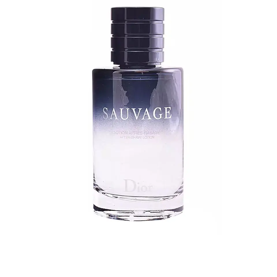 Dior SAUVAGE Pós-barba lotion  1