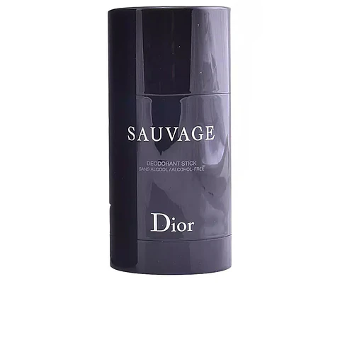SAUVAGE desodorante stick