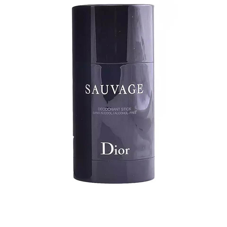 SAUVAGE desodorante stick 1