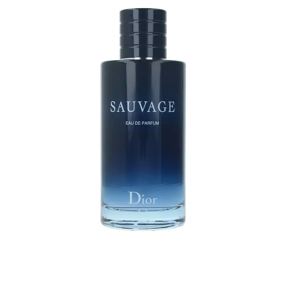 Dior, SAUVAGE Eau de parfum vaporizador para homem 2