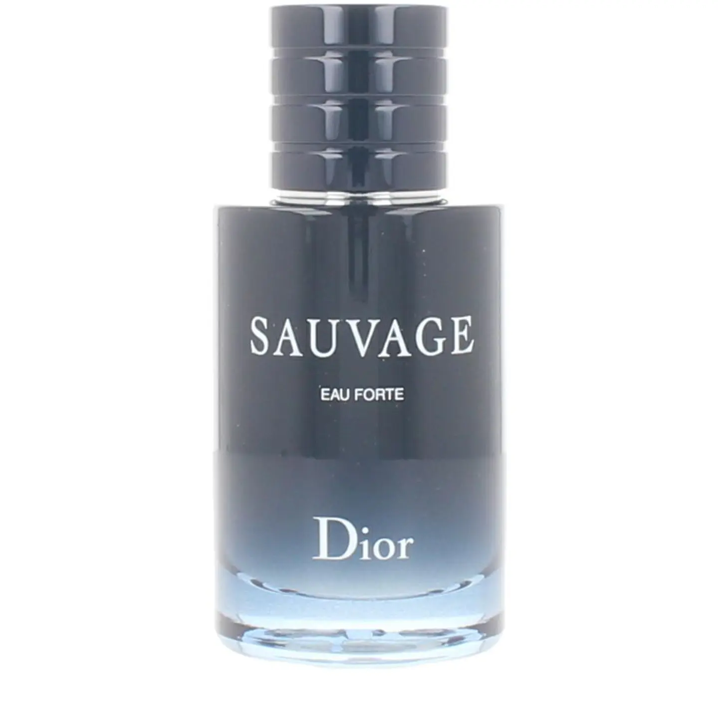 Dior SAUVAGE EAU FORTE, eau parfum vaporizador para homem 1