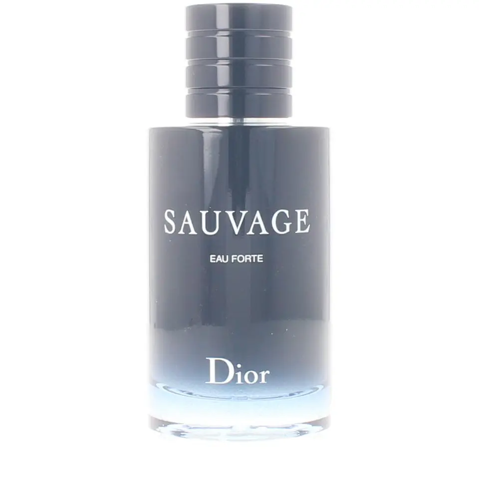 Dior SAUVAGE EAU FORTE, eau parfum vaporizador para homem 2