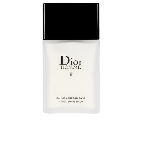 DIOR HOMME as balm 