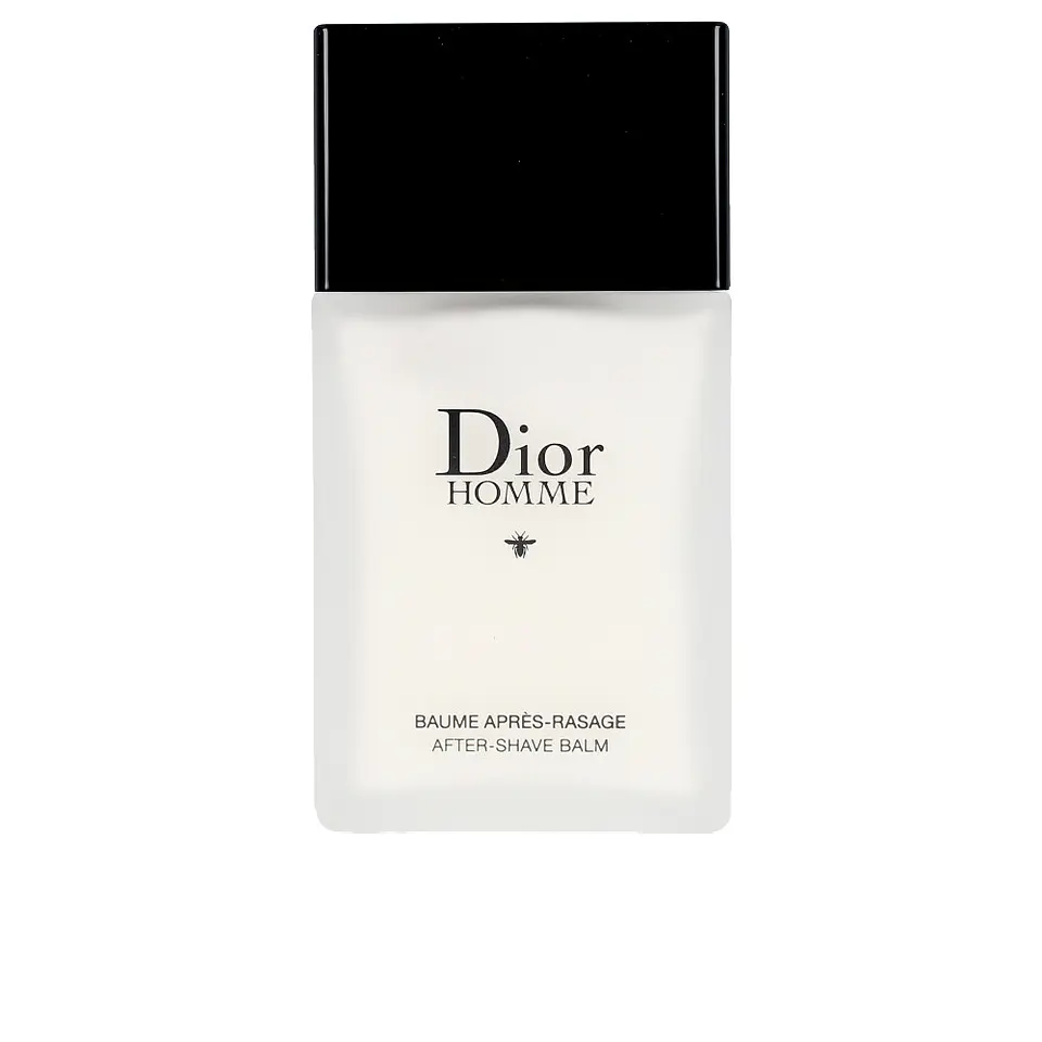 DIOR HOMME as balm  1