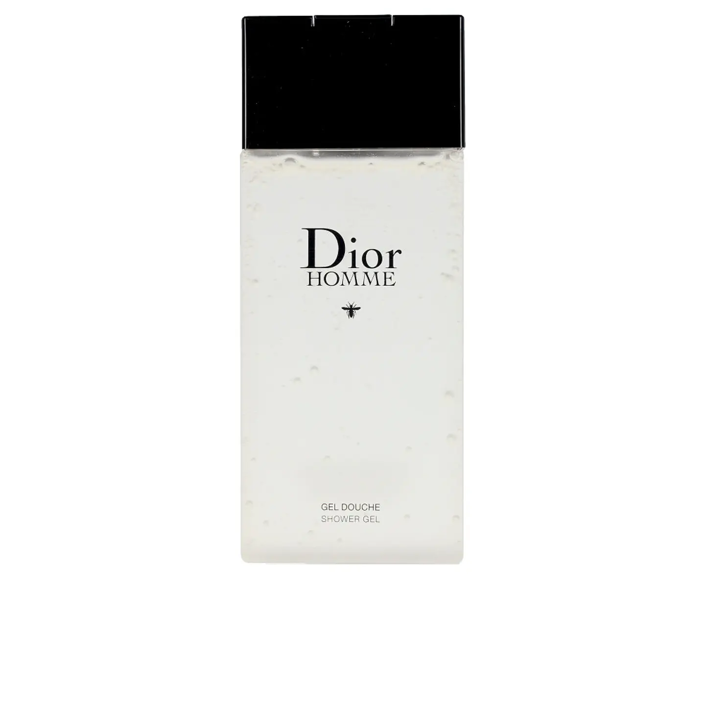 DIOR HOMME shower gel 200 ml 1