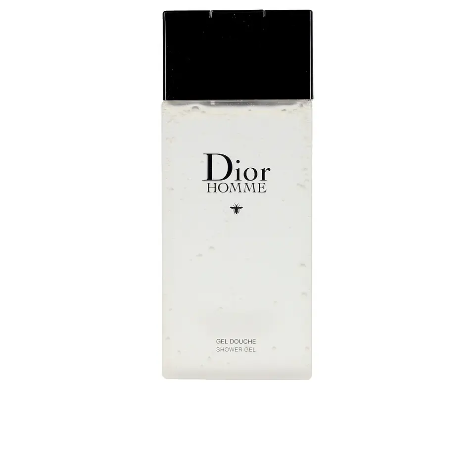 DIOR HOMME shower gel 200 ml 1