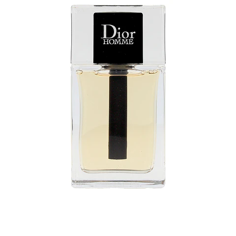 DIOR HOMME eau de toilette vaporizador 