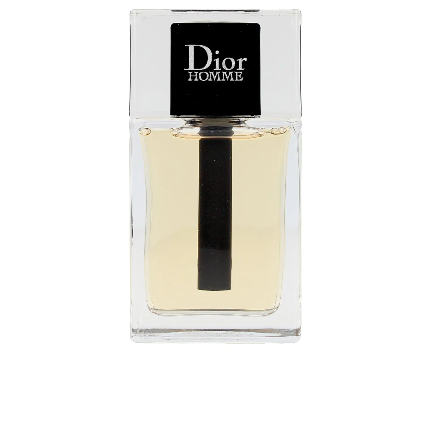 DIOR HOMME eau de toilette vaporizador  1