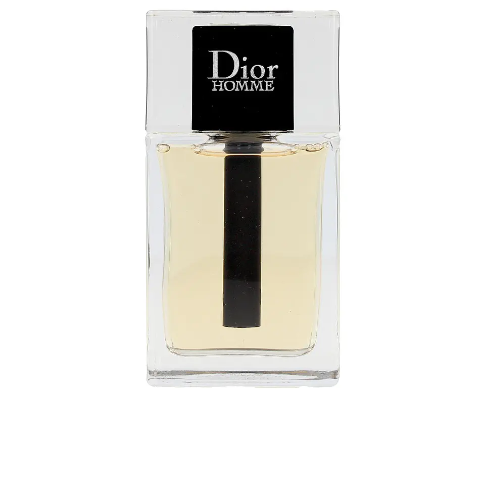 DIOR HOMME eau de toilette vaporizador  1