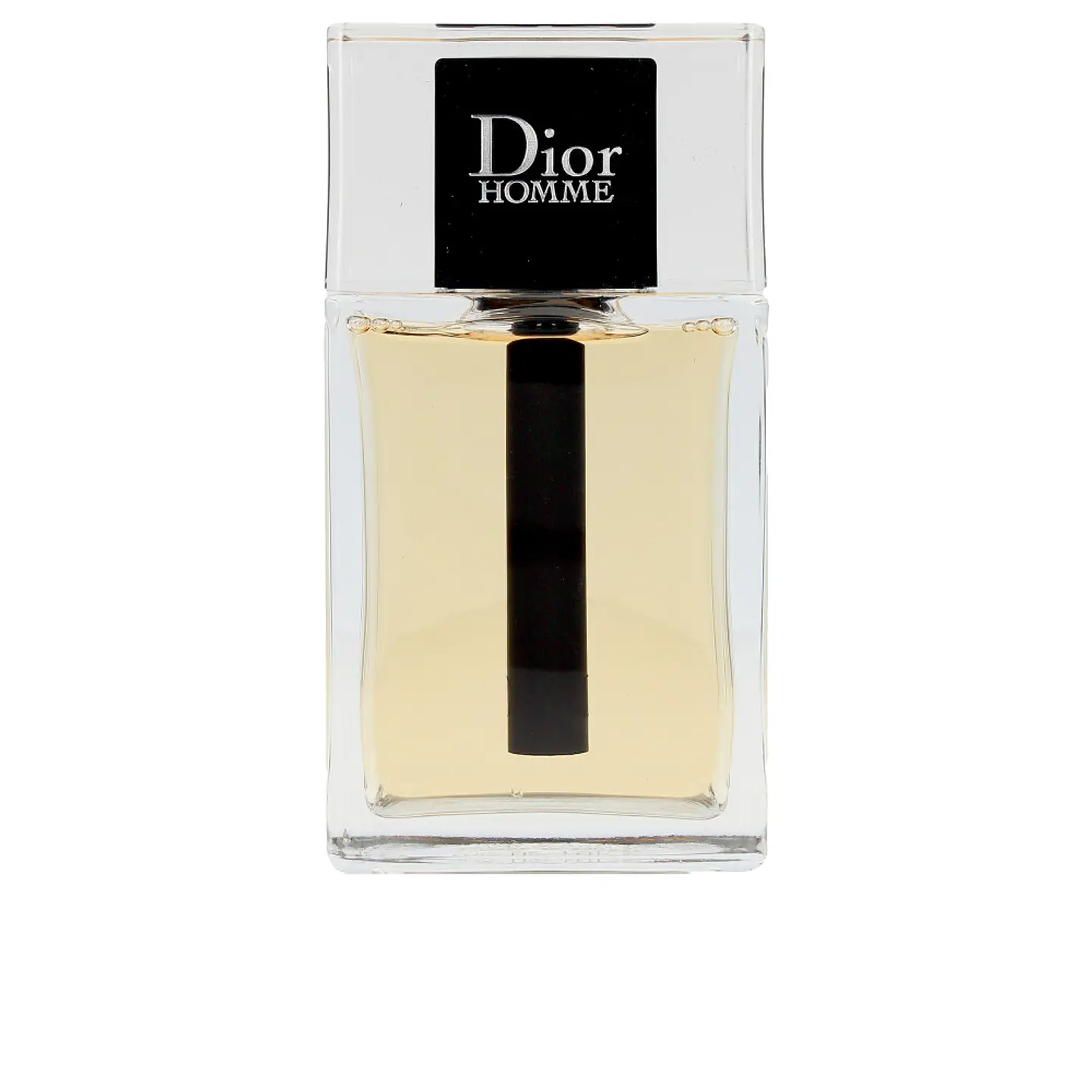 DIOR HOMME eau de toilette vaporizador  2