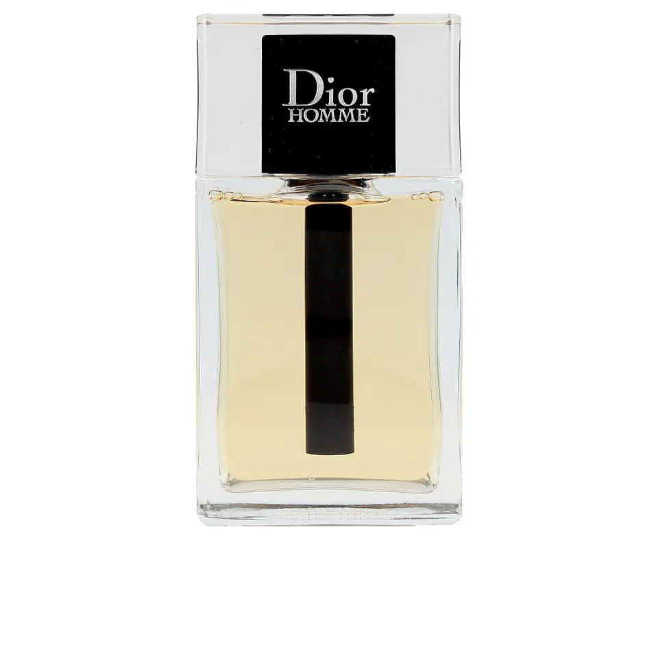 DIOR HOMME eau de toilette vaporizador  2