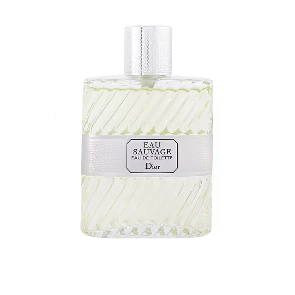 EAU SAUVAGE eau de toilette vaporizador para homem 2