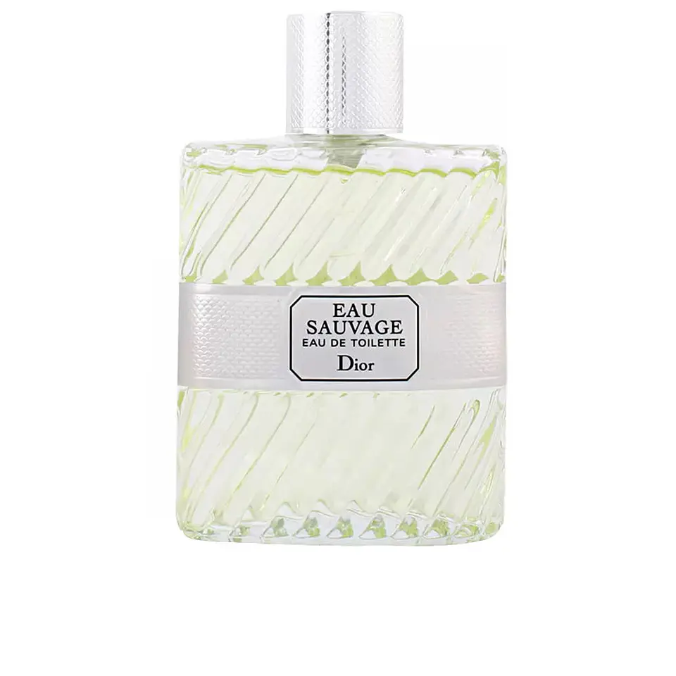 EAU SAUVAGE eau de toilette vaporizador para homem 3