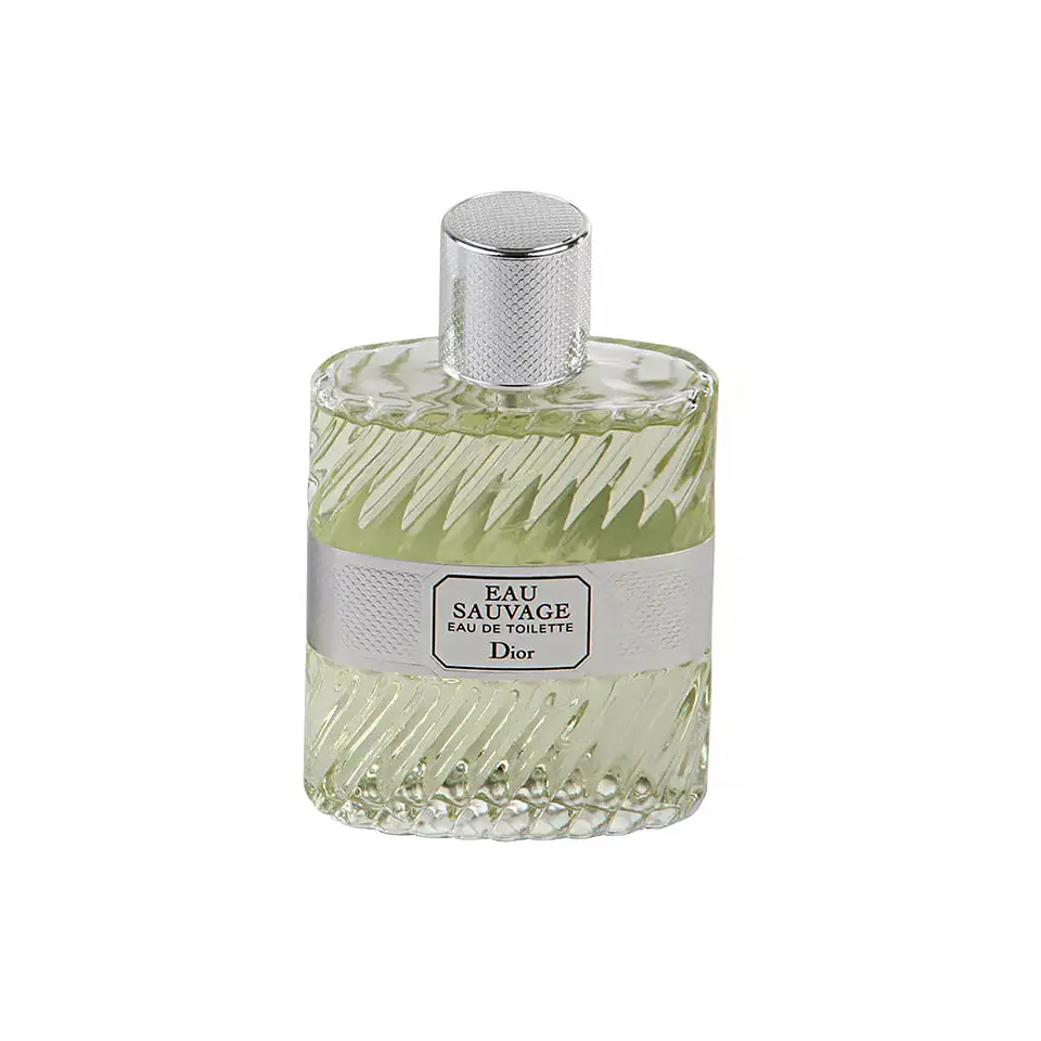 EAU SAUVAGE eau de toilette vaporizador para homem 1