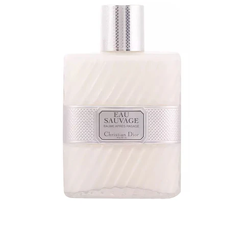 EAU SAUVAGE Pós-barba balm 
