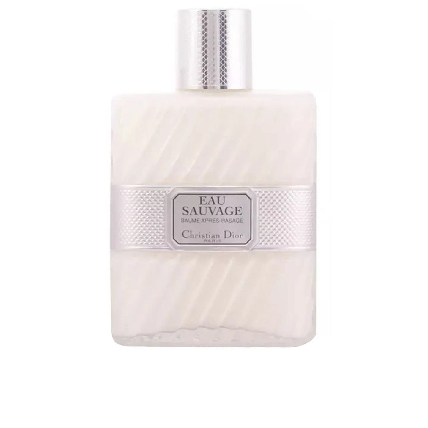 EAU SAUVAGE Pós-barba balm  1