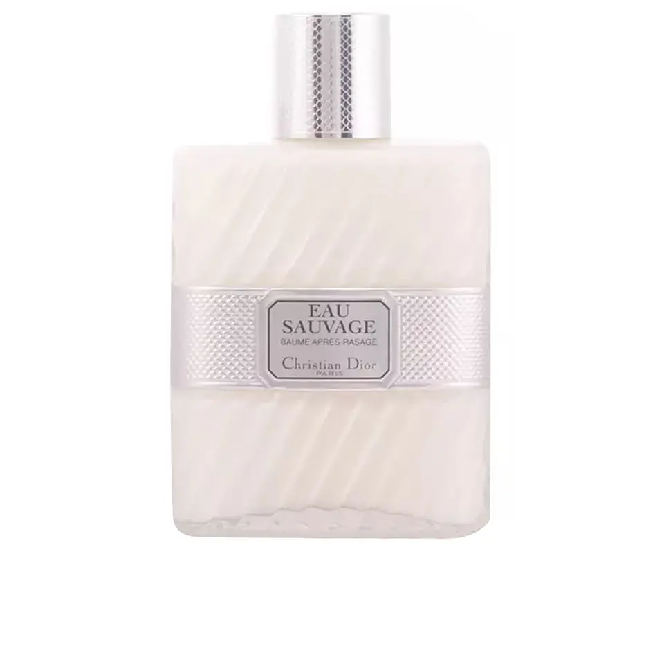 EAU SAUVAGE Pós-barba balm  1