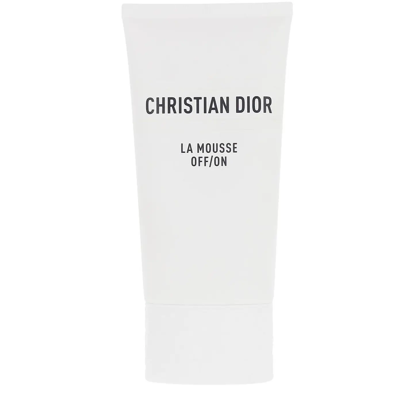 Dior, LA MOUSSE OFF/ON espuma de limpeza facial para mulher 1
