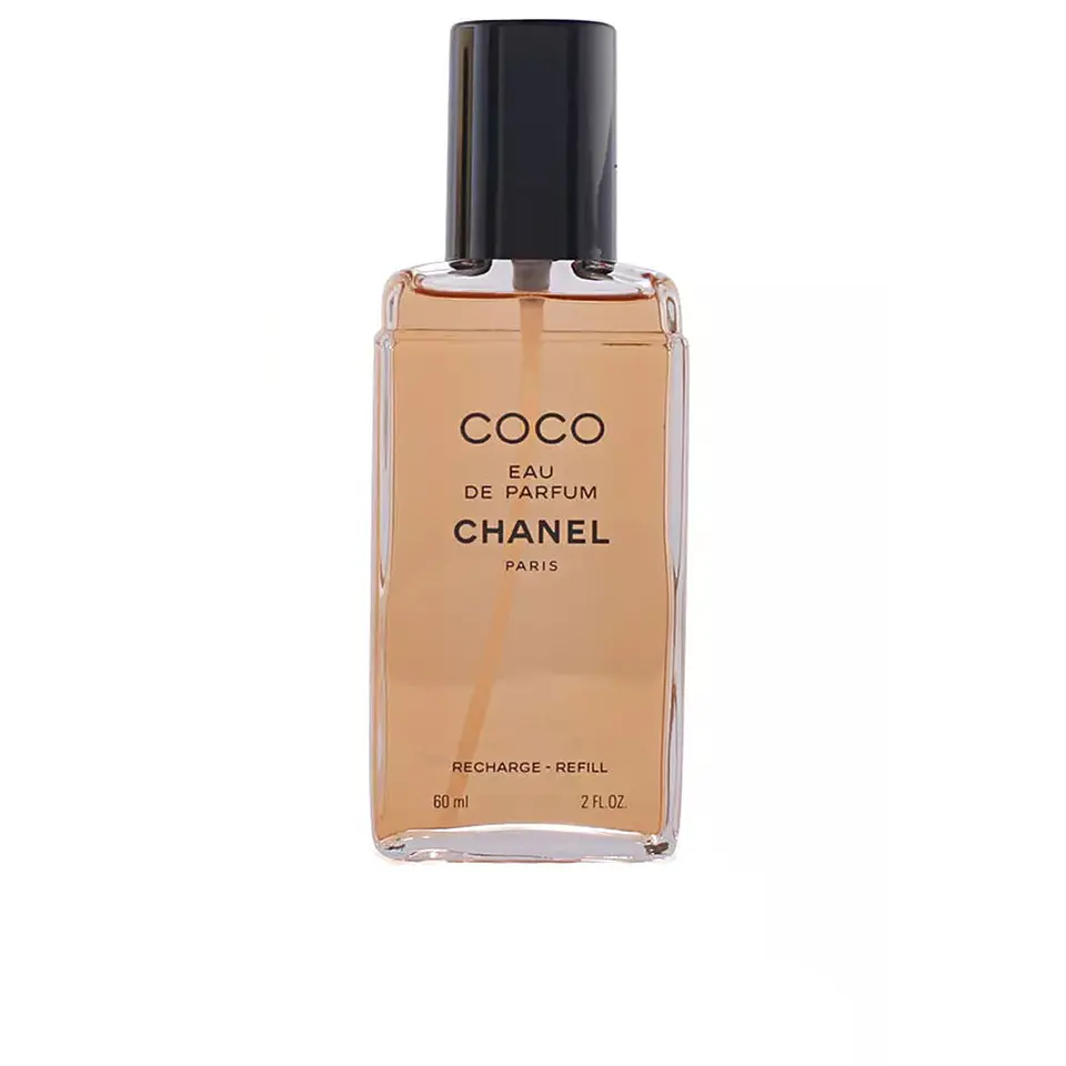 Chanel, COCO Recarga, Reenchimento de Perfumes vaporizador for mulher 1
