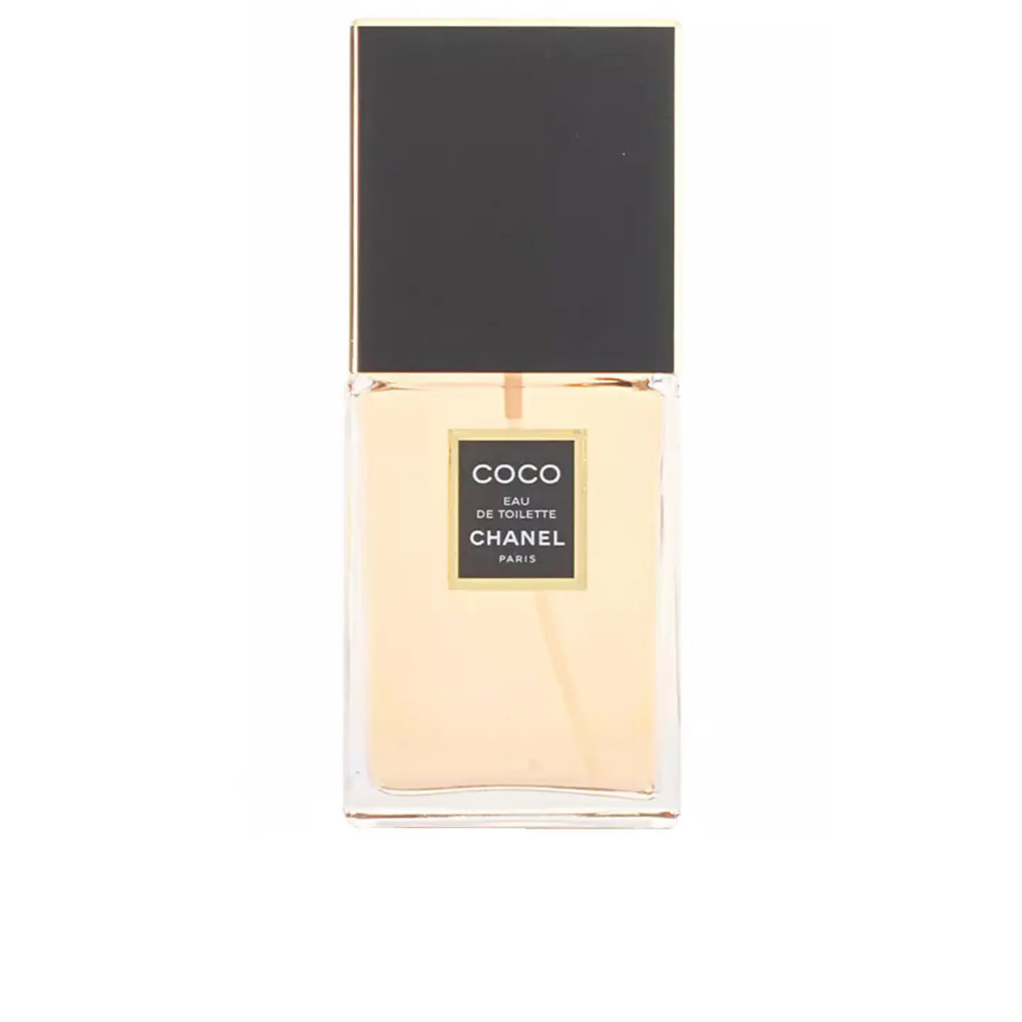 Chanel COCO eau de toilette vaporizador para mulher 1