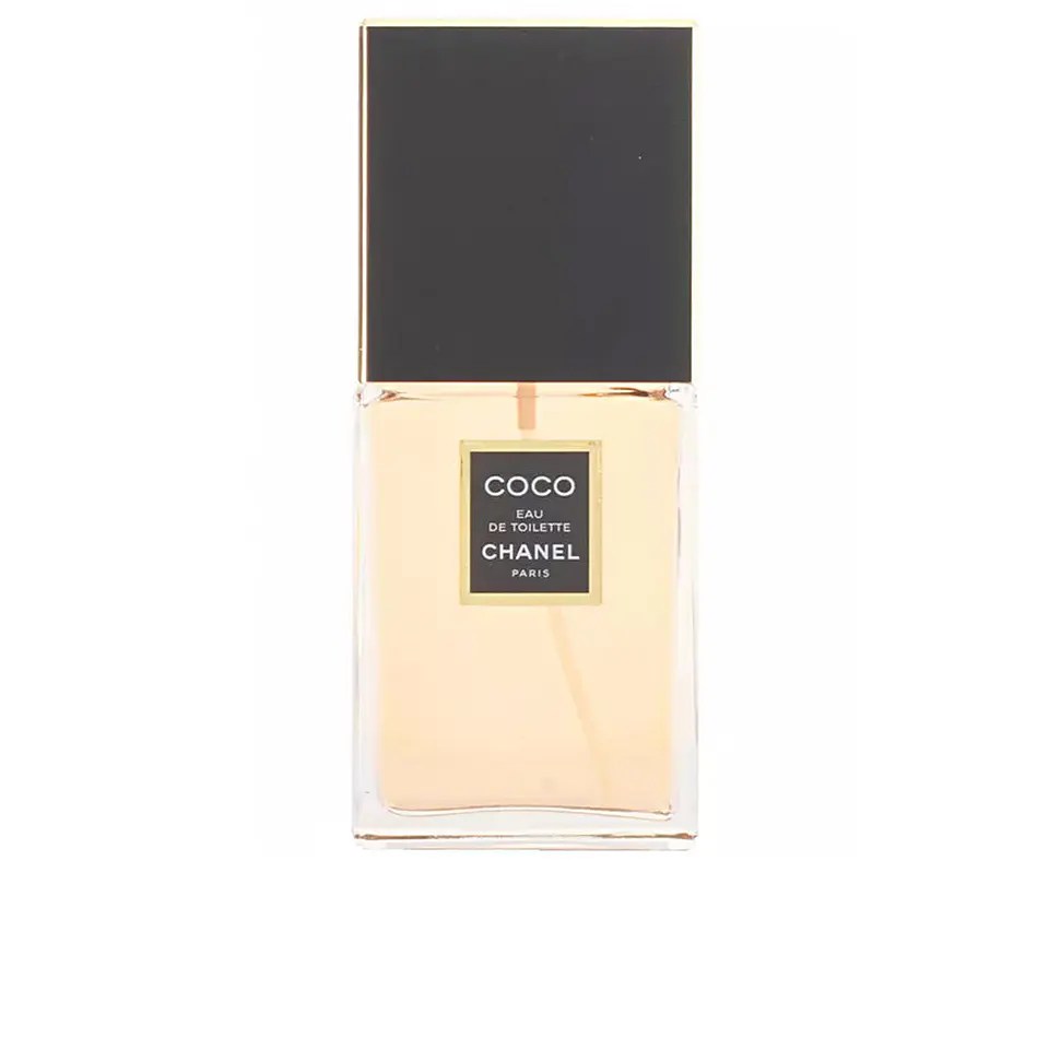 Chanel COCO eau de toilette vaporizador para mulher 1