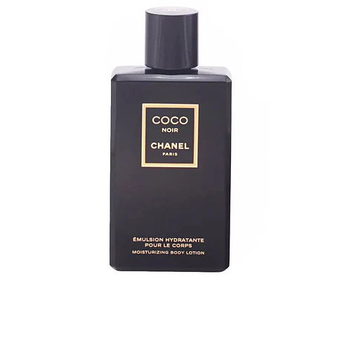 Chanel, COCO NOIR body lotion 200 ml
