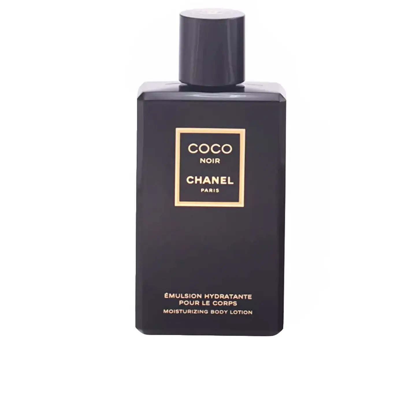 Chanel, COCO NOIR body lotion 200 ml 1