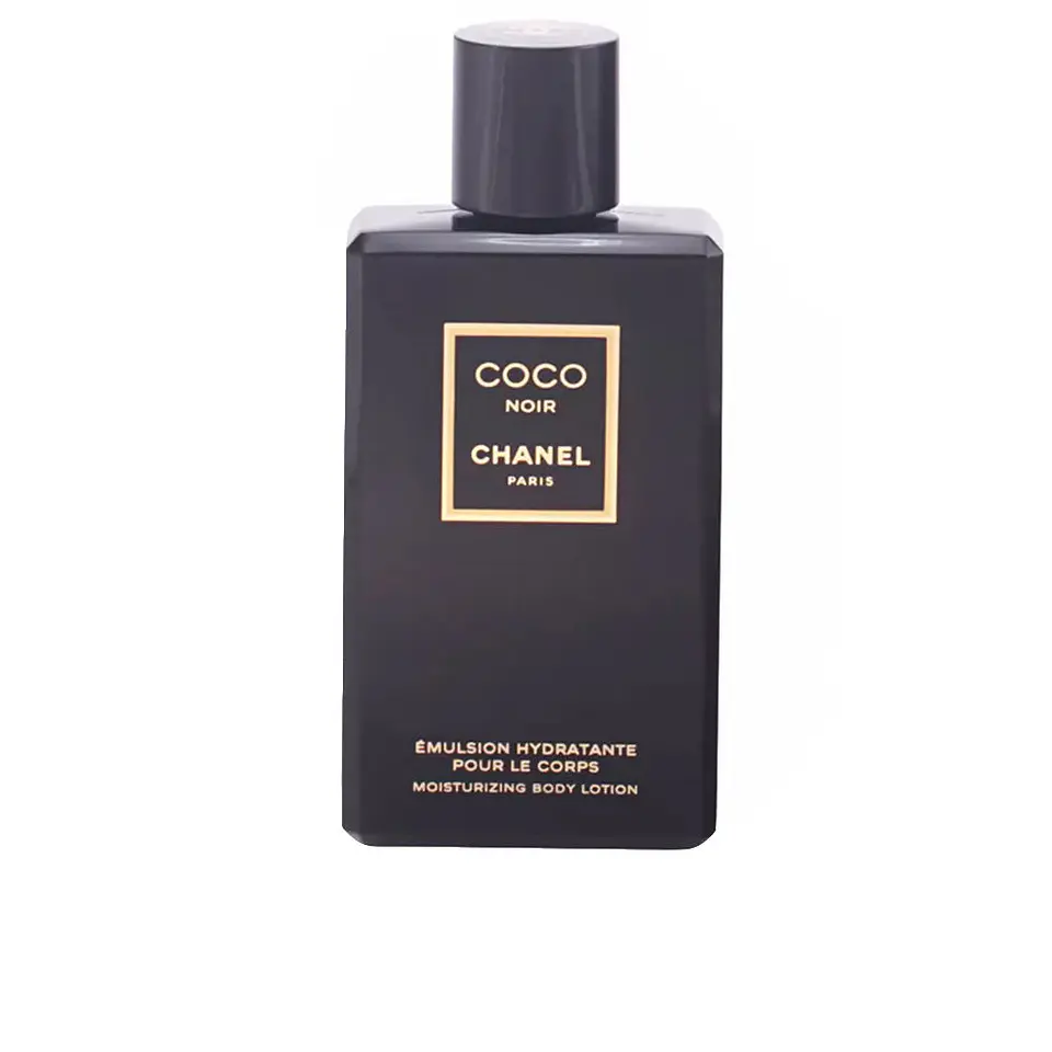 Chanel, COCO NOIR body lotion 200 ml 1