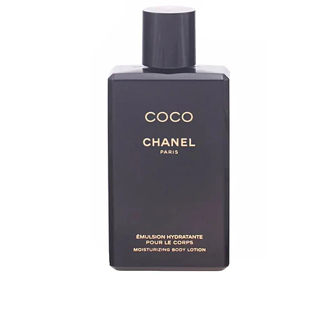 Chanel, Loção corporal COCO para mulher