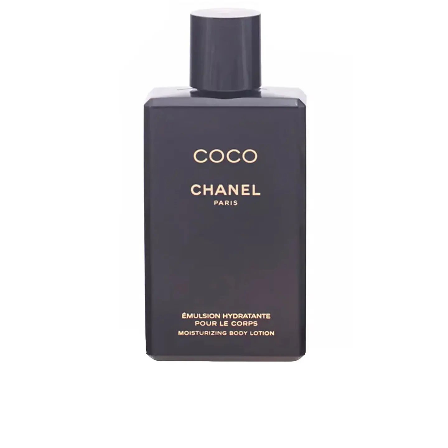 Chanel, Loção corporal COCO para mulher 1