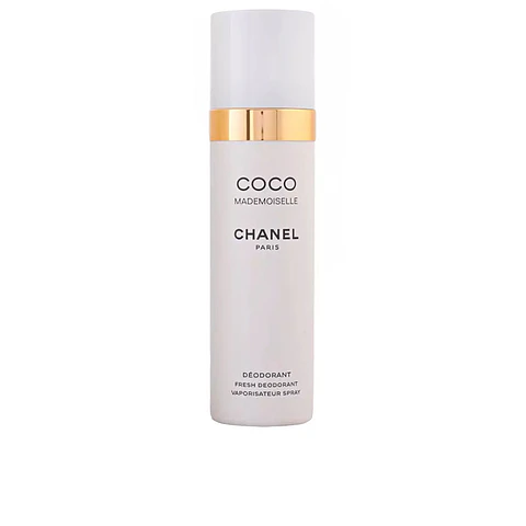 Chanel, COCO MADEMOISELLE desodorizante vaporizador para mulher