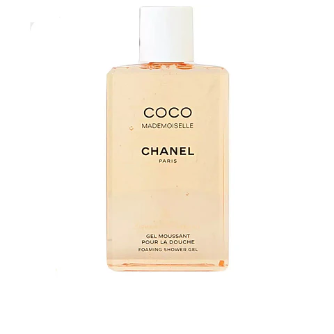 Chanel, COCO MADEMOISELLE shower gel 