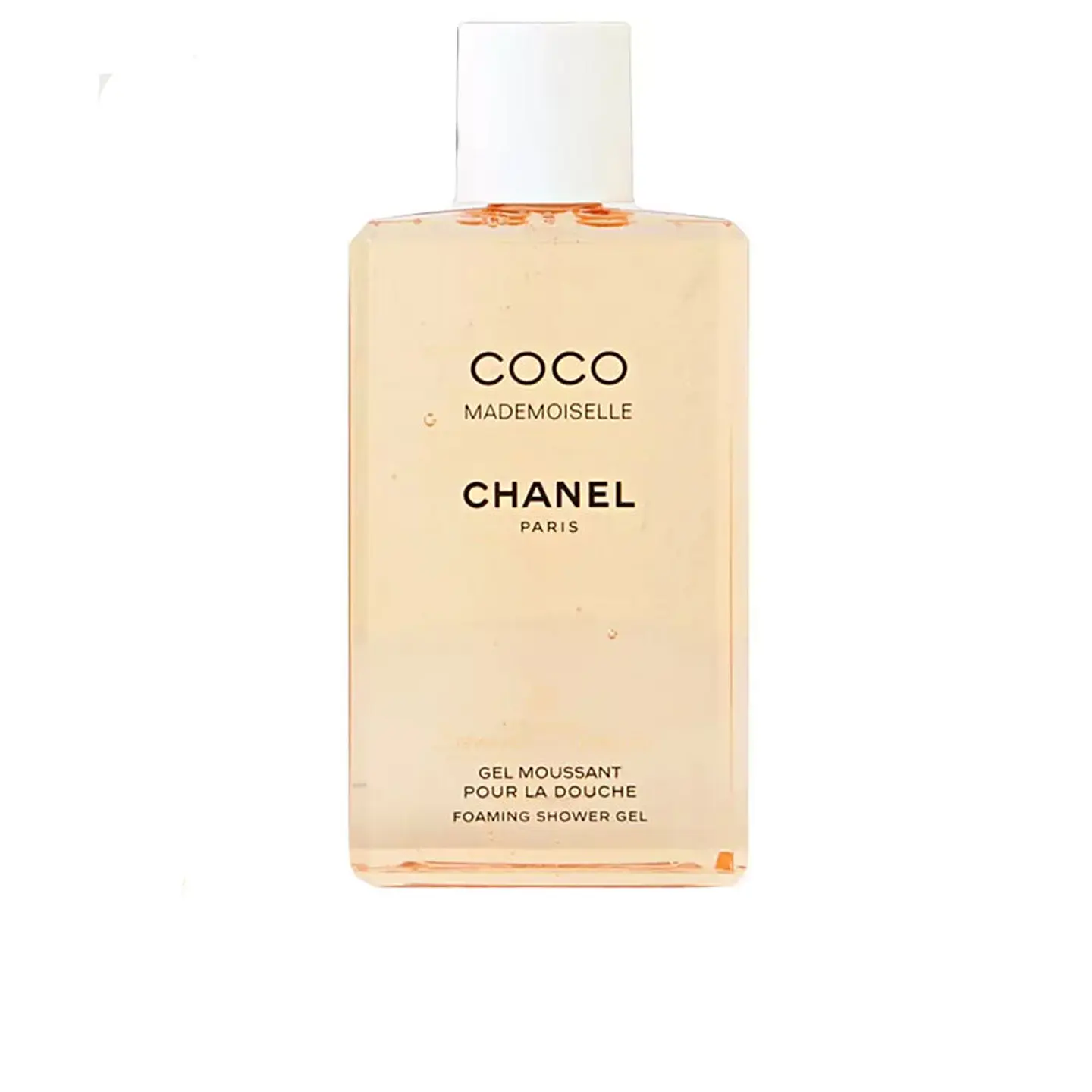 Chanel, COCO MADEMOISELLE shower gel  1
