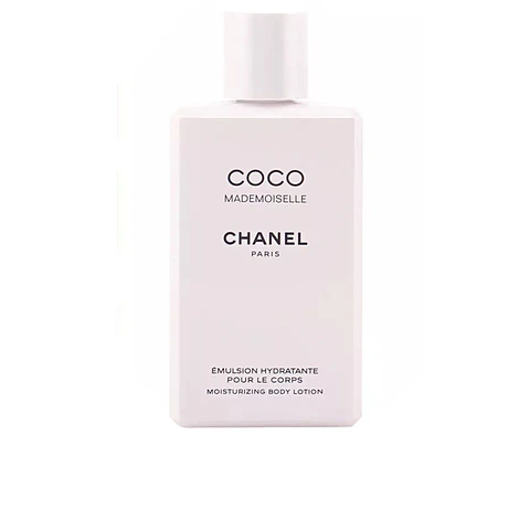 COCO MADEMOISELLE emulsion corps para mulher