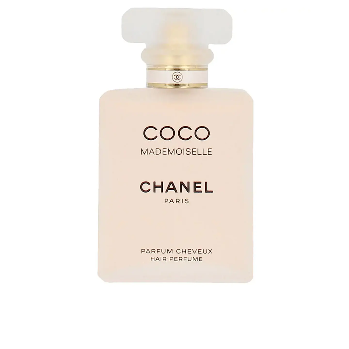 Chanel, COCO MADEMOISELLE parfum para cabelos, mulher 1
