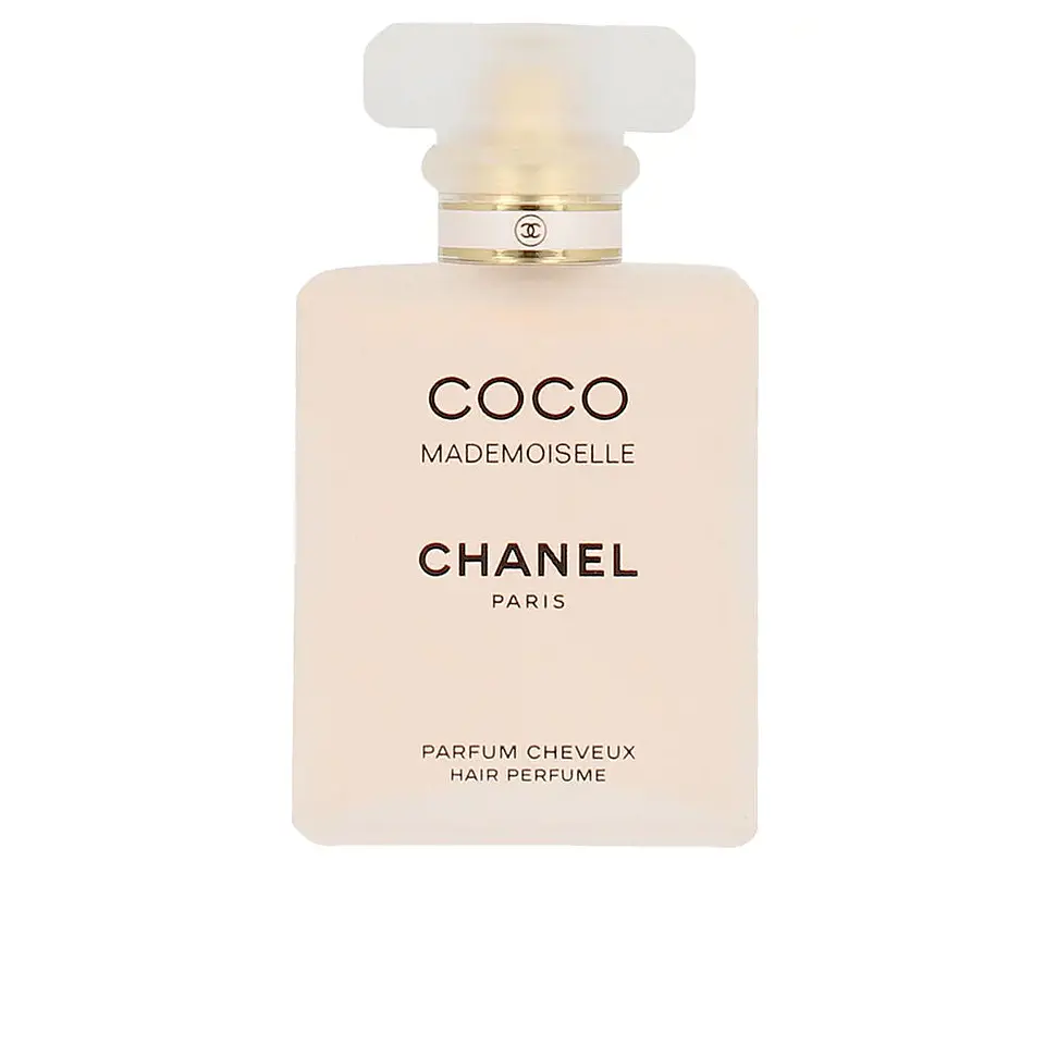 Chanel, COCO MADEMOISELLE parfum para cabelos, mulher 1