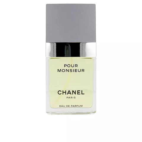 Chanel POUR MONSIEUR eau toilette para Homem