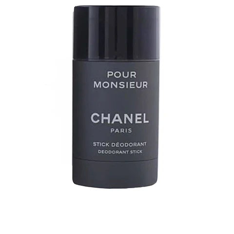 Chanel para Homem desodorante stick