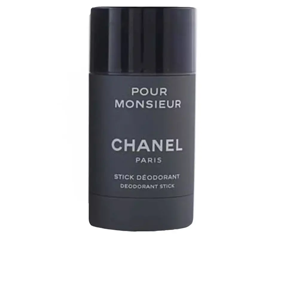 Chanel para Homem desodorante stick 1