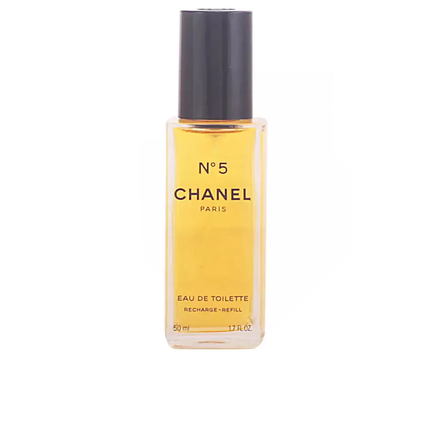 Chanel Nº 5 Eau de toilette recarregável 2