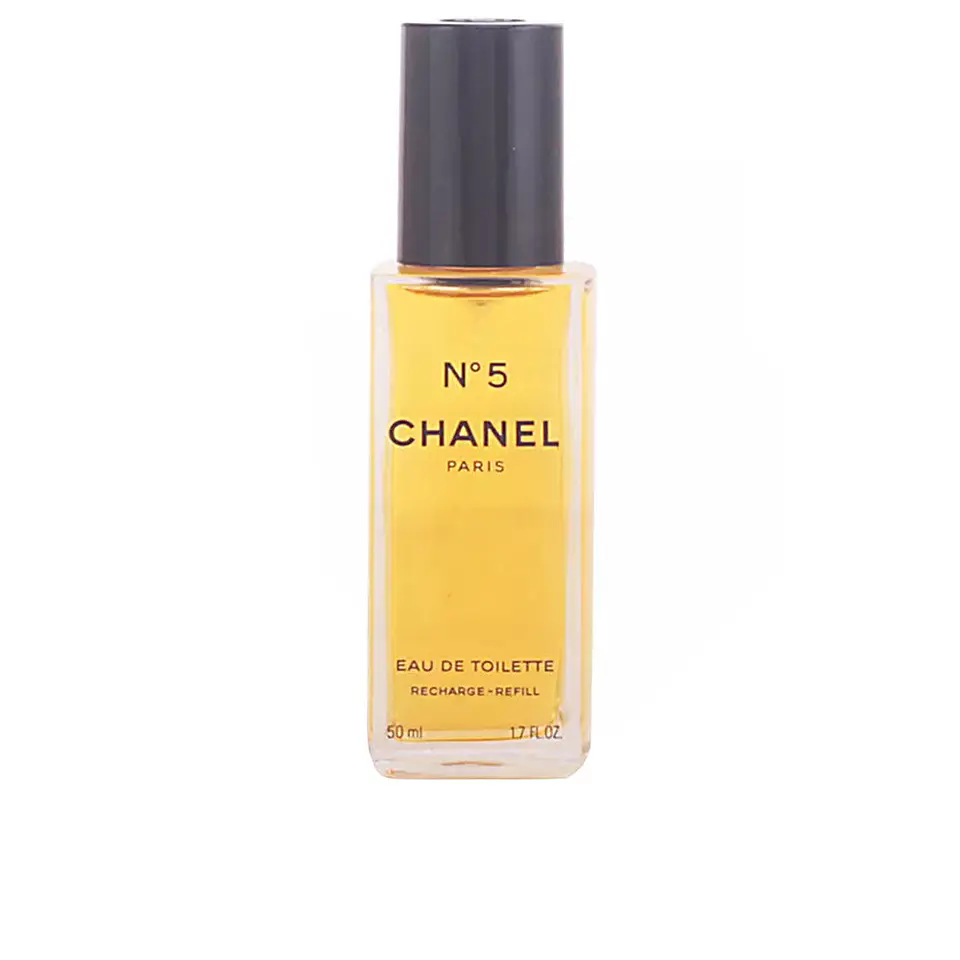 Chanel Nº 5 Eau de toilette recarregável 2