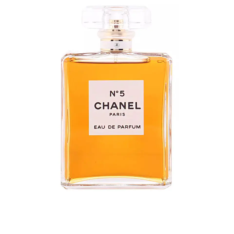 Chanel Nº 5 eau de parfum vaporizador 200 ml 1