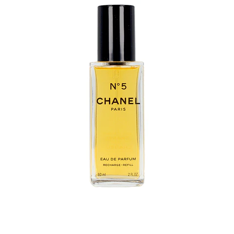 Chanel, Nº 5 eau de parfum vaporizador recarga 60 ml