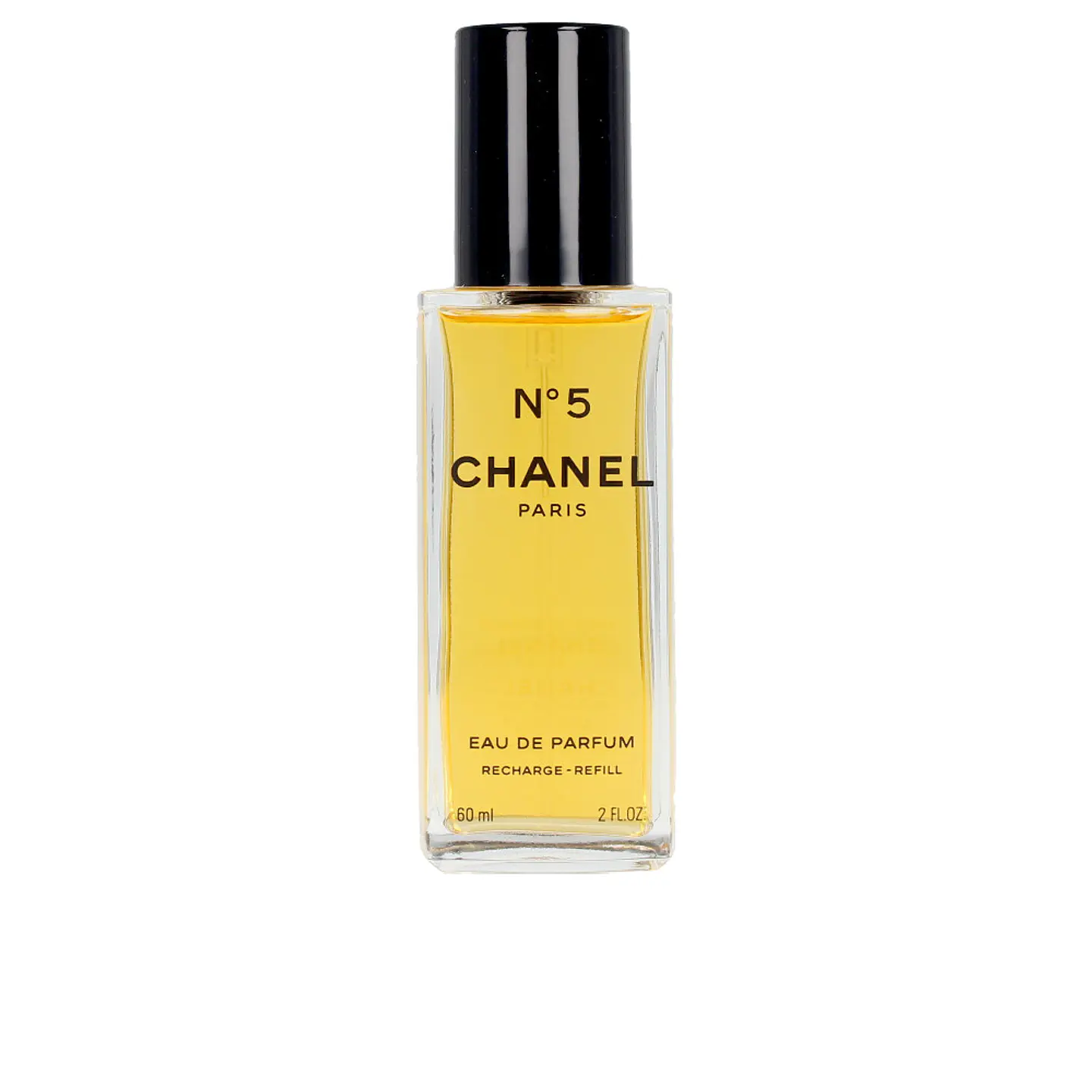Chanel, Nº 5 eau de parfum vaporizador recarga 60 ml 1